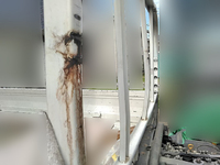 トヨタダイナ平ボディ小型（2t・3t）[写真13]