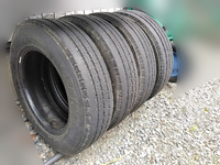 トヨタダイナ平ボディ小型（2t・3t）[写真14]