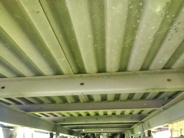 トヨタダイナ平ボディ小型（2t・3t）[写真15]