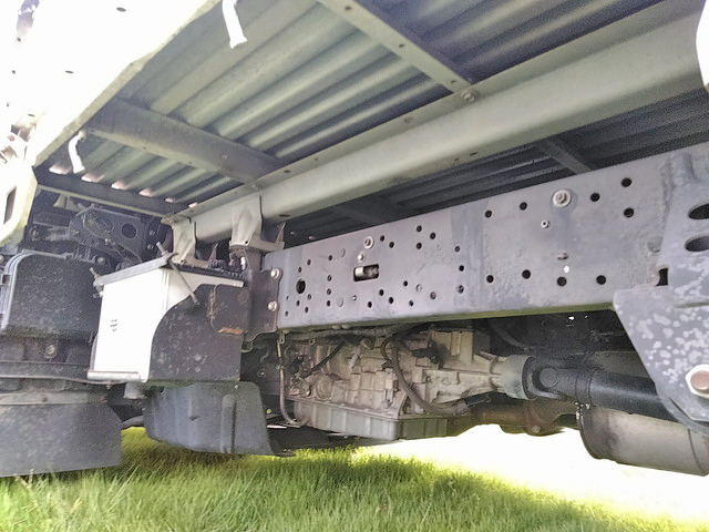 トヨタダイナ平ボディ小型（2t・3t）[写真17]