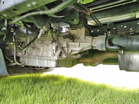 トヨタダイナ平ボディ小型（2t・3t）[写真18]