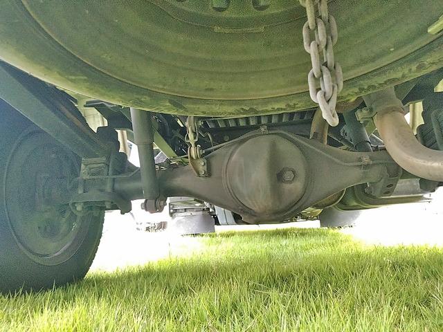 トヨタダイナ平ボディ小型（2t・3t）[写真20]