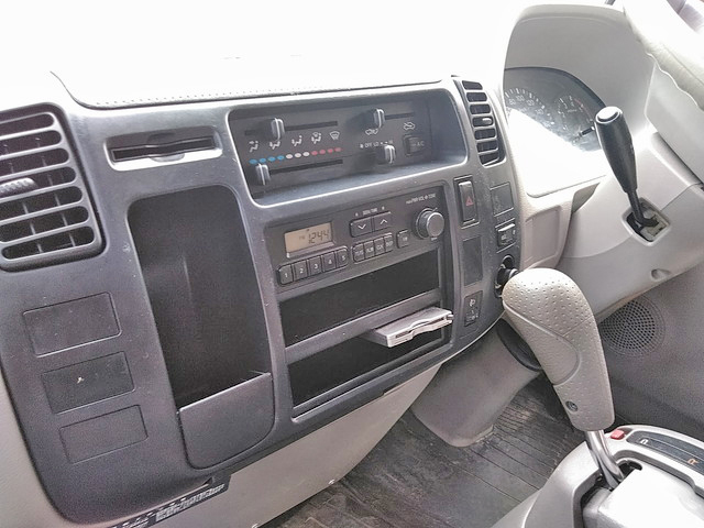 トヨタダイナ平ボディ小型（2t・3t）[写真26]