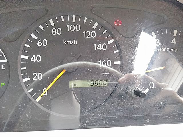 トヨタダイナ平ボディ小型（2t・3t）[写真29]