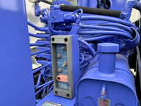 三菱ふそうファイターセルフクレーン4段増トン（6t・8t）[写真11]