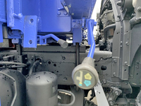 三菱ふそうファイターセルフクレーン4段増トン（6t・8t）[写真14]