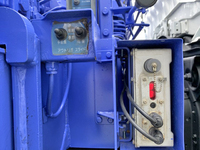 三菱ふそうファイターセルフクレーン4段増トン（6t・8t）[写真15]