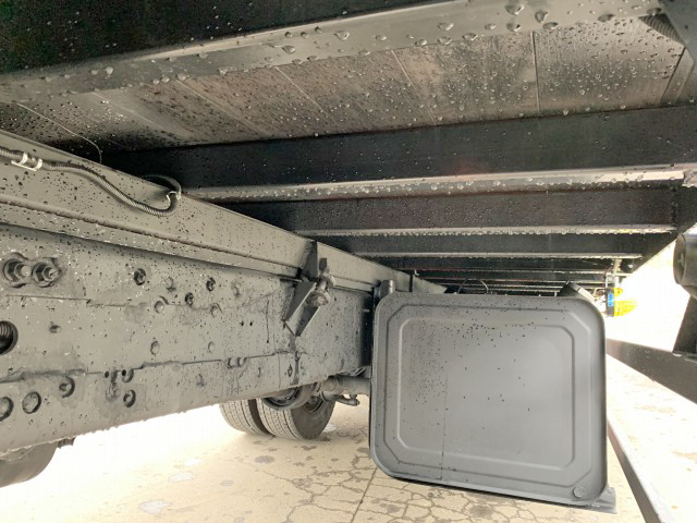 三菱ふそうファイターセルフクレーン4段増トン（6t・8t）[写真20]