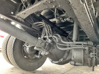 三菱ふそうファイターセルフクレーン4段増トン（6t・8t）[写真25]