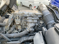 三菱ふそうファイターセルフクレーン4段増トン（6t・8t）[写真27]