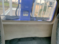 三菱ふそうファイターセルフクレーン4段増トン（6t・8t）[写真32]