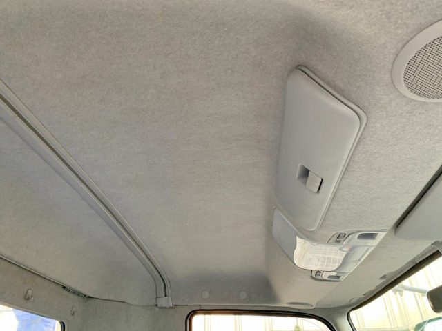 三菱ふそうファイターセルフクレーン4段増トン（6t・8t）[写真33]