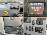 三菱ふそうファイターセルフクレーン4段増トン（6t・8t）[写真35]