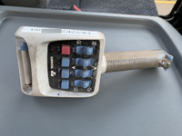 三菱ふそうファイターセルフクレーン4段増トン（6t・8t）[写真38]