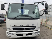 三菱ふそうファイターセルフクレーン4段増トン（6t・8t）[写真05]