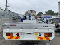 三菱ふそうファイターセルフクレーン4段増トン（6t・8t）[写真06]