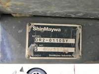 マツダタイタンダンプ小型（2t・3t）[写真10]