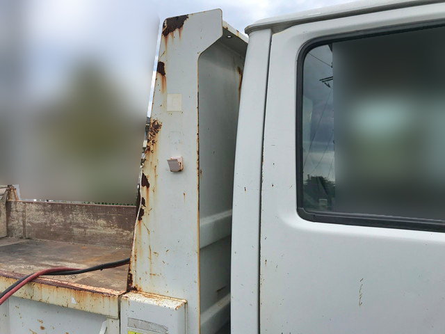 マツダタイタンダンプ小型（2t・3t）[写真12]