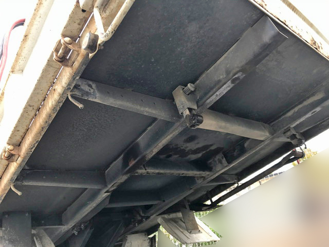 マツダタイタンダンプ小型（2t・3t）[写真14]