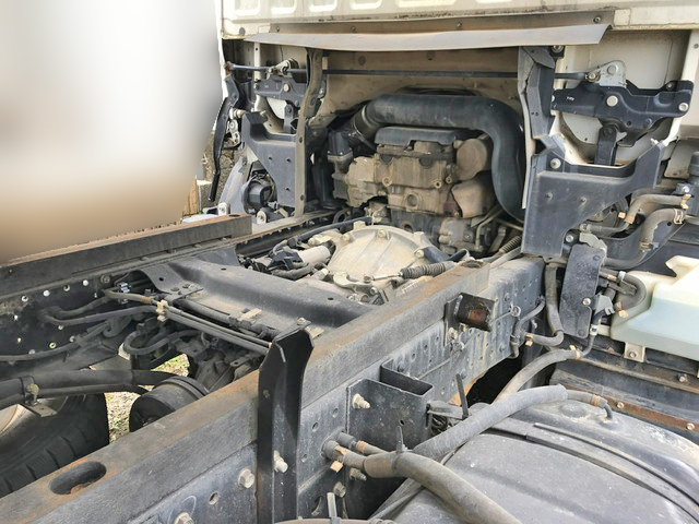 マツダタイタンダンプ小型（2t・3t）[写真15]