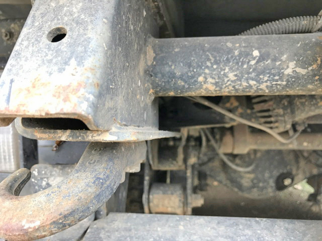 マツダタイタンダンプ小型（2t・3t）[写真16]