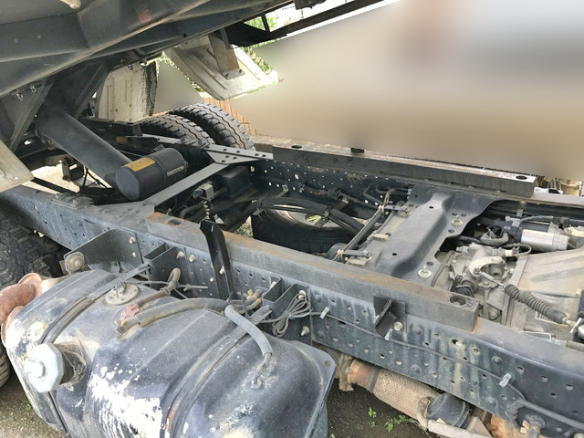 マツダタイタンダンプ小型（2t・3t）[写真17]
