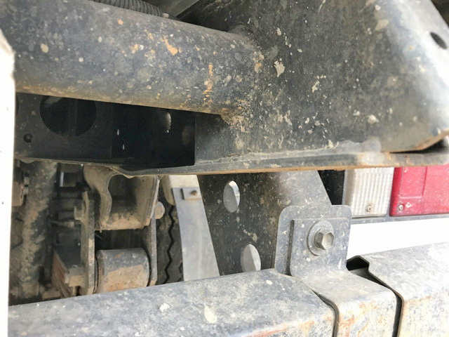 マツダタイタンダンプ小型（2t・3t）[写真18]