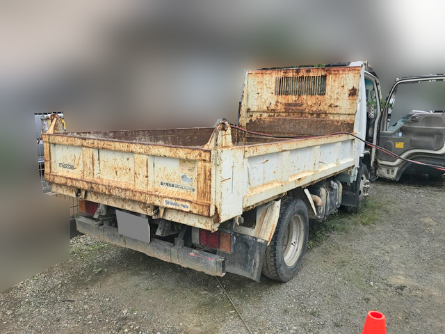 マツダタイタンダンプ小型（2t・3t）[写真02]