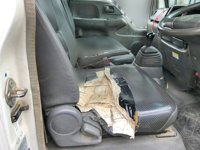 マツダタイタンダンプ小型（2t・3t）[写真22]