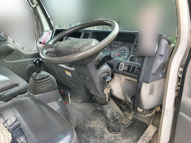 マツダタイタンダンプ小型（2t・3t）[写真24]