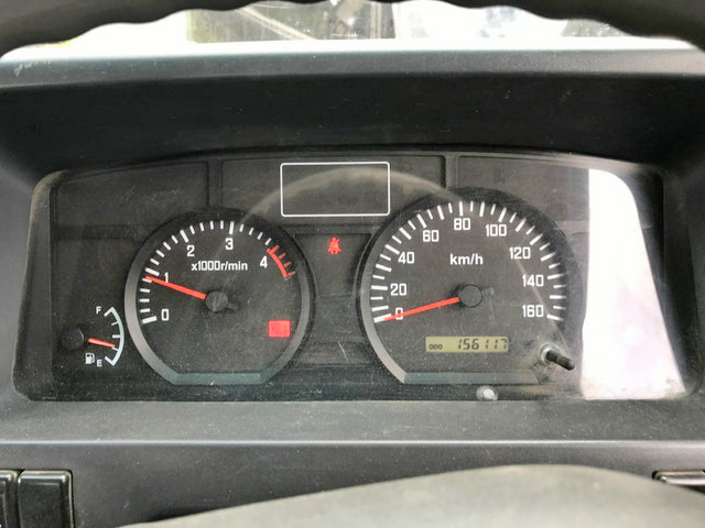 マツダタイタンダンプ小型（2t・3t）[写真25]