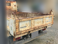 マツダタイタンダンプ小型（2t・3t）[写真05]