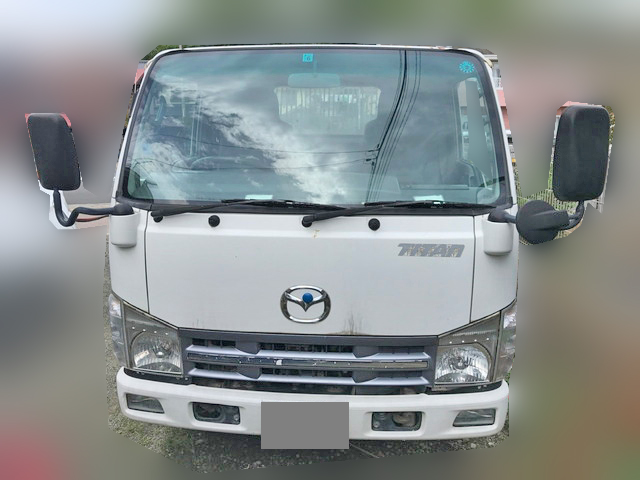 マツダタイタンダンプ小型（2t・3t）[写真06]