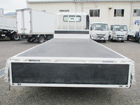 トヨタダイナ平ボディ小型（2t・3t）[写真11]