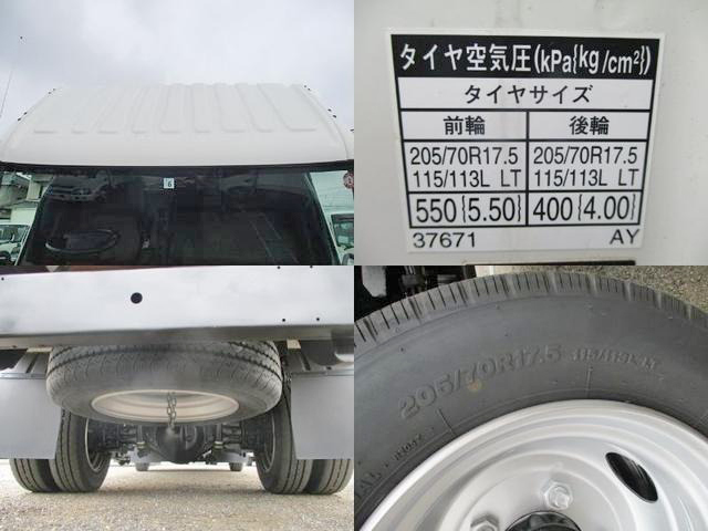 トヨタダイナ平ボディ小型（2t・3t）[写真12]