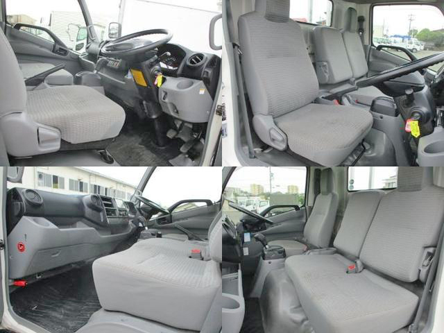 トヨタダイナ平ボディ小型（2t・3t）[写真15]