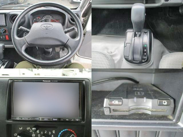 トヨタダイナ平ボディ小型（2t・3t）[写真16]