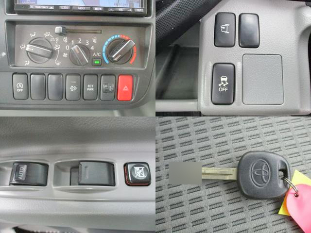 トヨタダイナ平ボディ小型（2t・3t）[写真17]