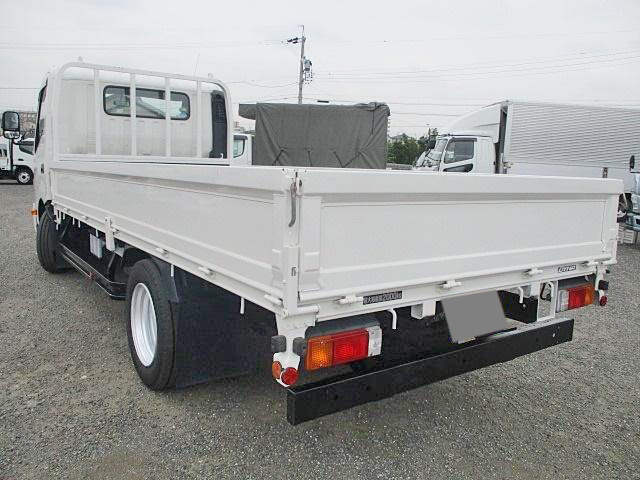 トヨタダイナ平ボディ小型（2t・3t）[写真02]