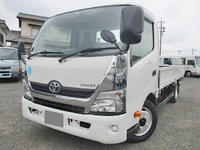 トヨタダイナ平ボディ小型（2t・3t）[写真03]