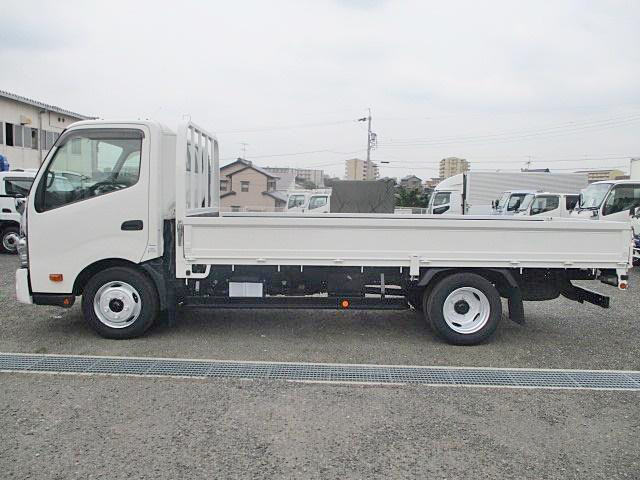 中古平ボディ トヨタ 三重・静岡・長野 ダイナ(TKG-XZC710)(4,905kg 中古平ボディ トヨタ 三重・静岡・長野 ダイナ(TKG-XZC710)(4,905kg