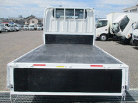 三菱ふそうキャンターガッツダブルキャブ（Wキャブ）小型（2t・3t）[写真11]