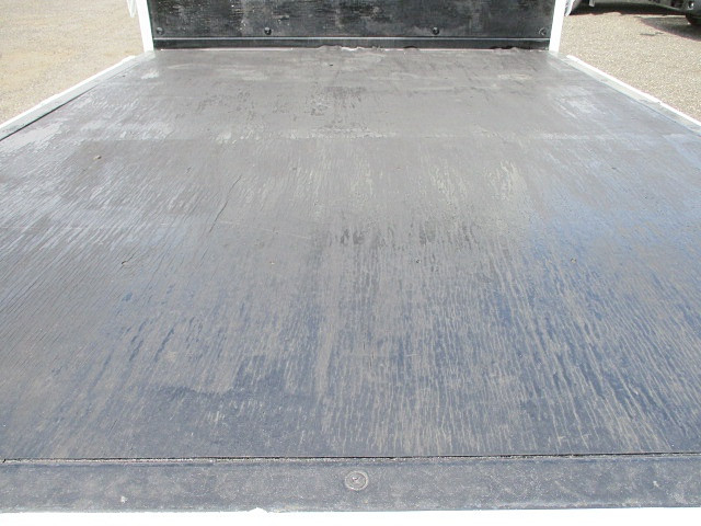 三菱ふそうキャンターガッツダブルキャブ（Wキャブ）小型（2t・3t）[写真12]