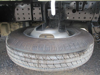 三菱ふそうキャンターガッツダブルキャブ（Wキャブ）小型（2t・3t）[写真14]