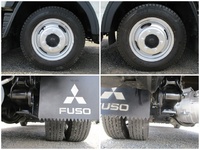 三菱ふそうキャンターガッツダブルキャブ（Wキャブ）小型（2t・3t）[写真15]