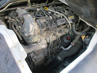 三菱ふそうキャンターガッツダブルキャブ（Wキャブ）小型（2t・3t）[写真17]