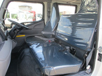 三菱ふそうキャンターガッツダブルキャブ（Wキャブ）小型（2t・3t）[写真18]