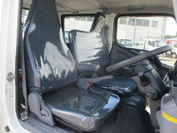 三菱ふそうキャンターガッツダブルキャブ（Wキャブ）小型（2t・3t）[写真20]