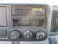 三菱ふそうキャンターガッツダブルキャブ（Wキャブ）小型（2t・3t）[写真25]