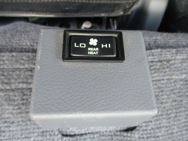 三菱ふそうキャンターガッツダブルキャブ（Wキャブ）小型（2t・3t）[写真27]